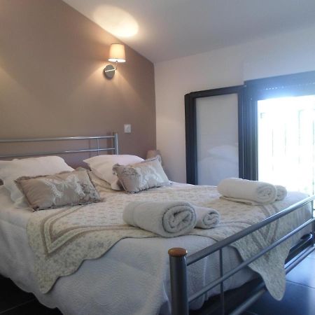 Villa Les Granges Vaison Saint-Marcellin-les-Vaison ภายนอก รูปภาพ