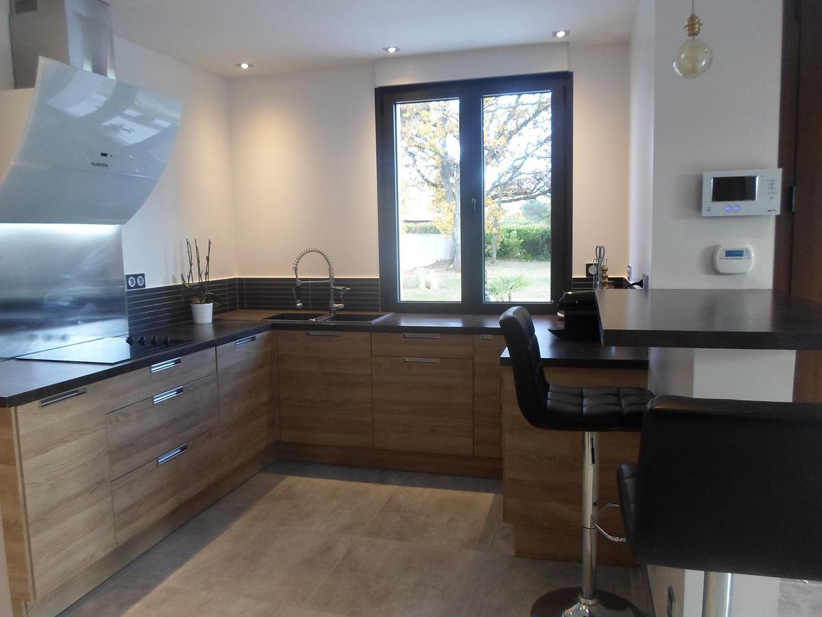 Villa Les Granges Vaison Saint-Marcellin-les-Vaison ภายนอก รูปภาพ