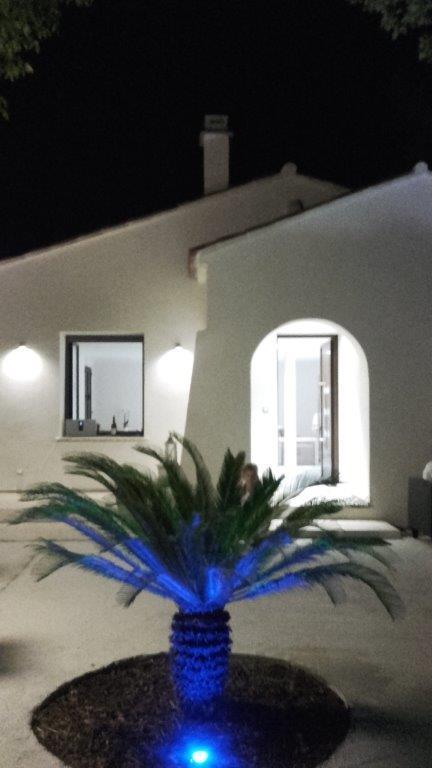 Villa Les Granges Vaison Saint-Marcellin-les-Vaison ภายนอก รูปภาพ