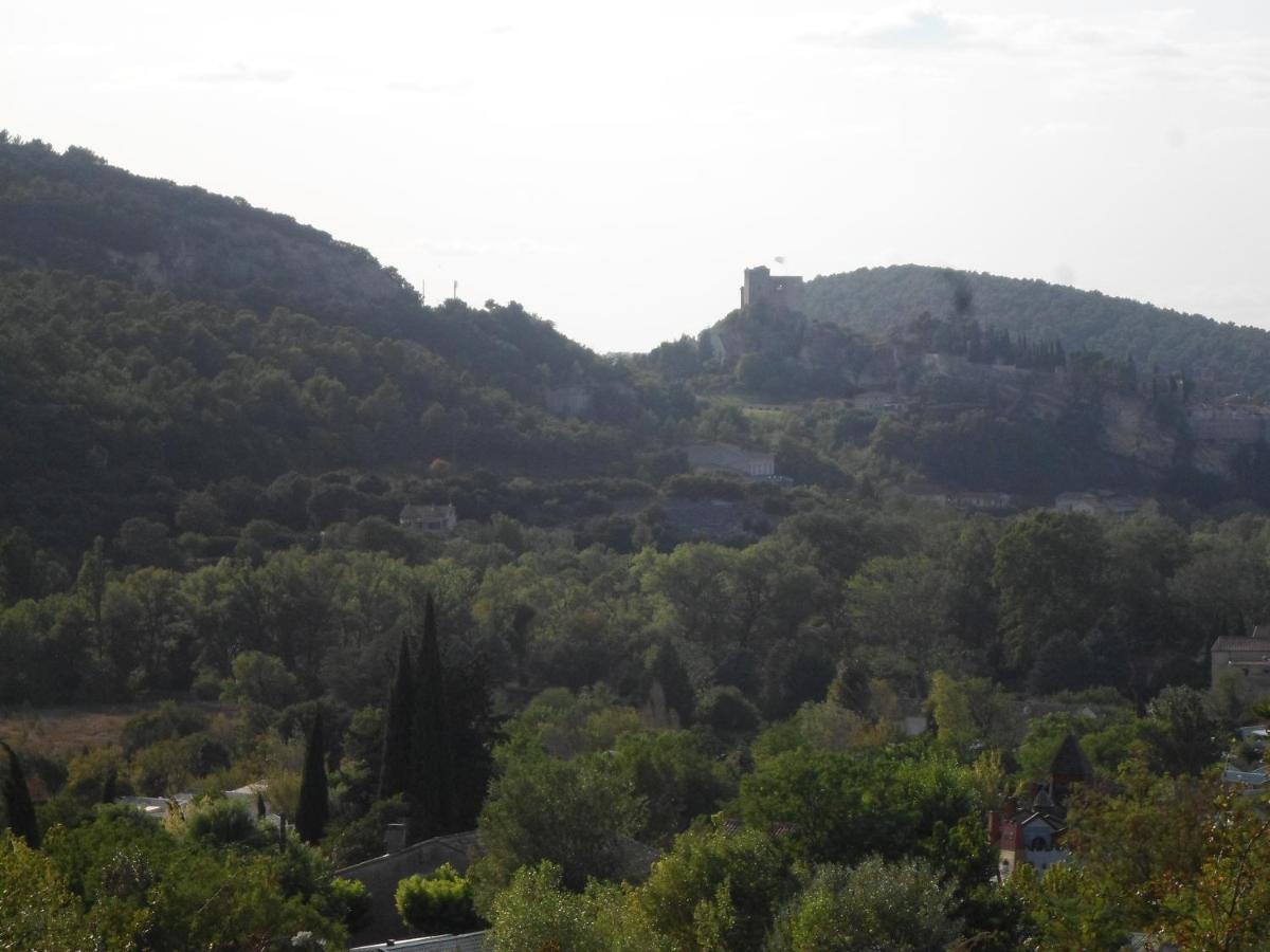 Villa Les Granges Vaison Saint-Marcellin-les-Vaison ภายนอก รูปภาพ
