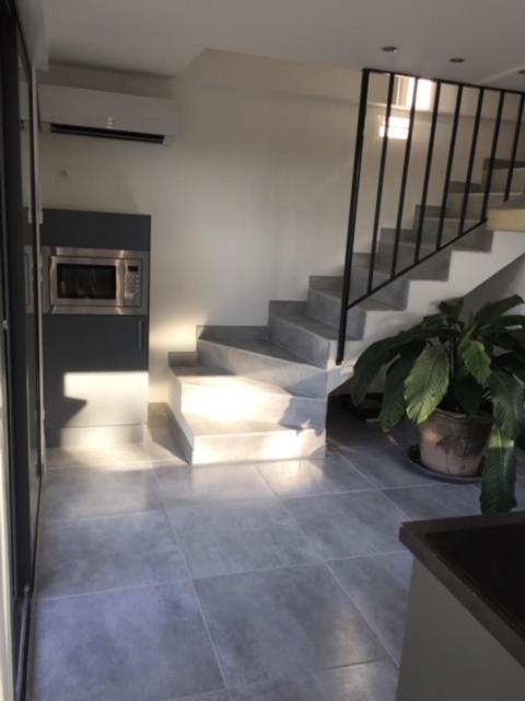 Villa Les Granges Vaison Saint-Marcellin-les-Vaison ภายนอก รูปภาพ