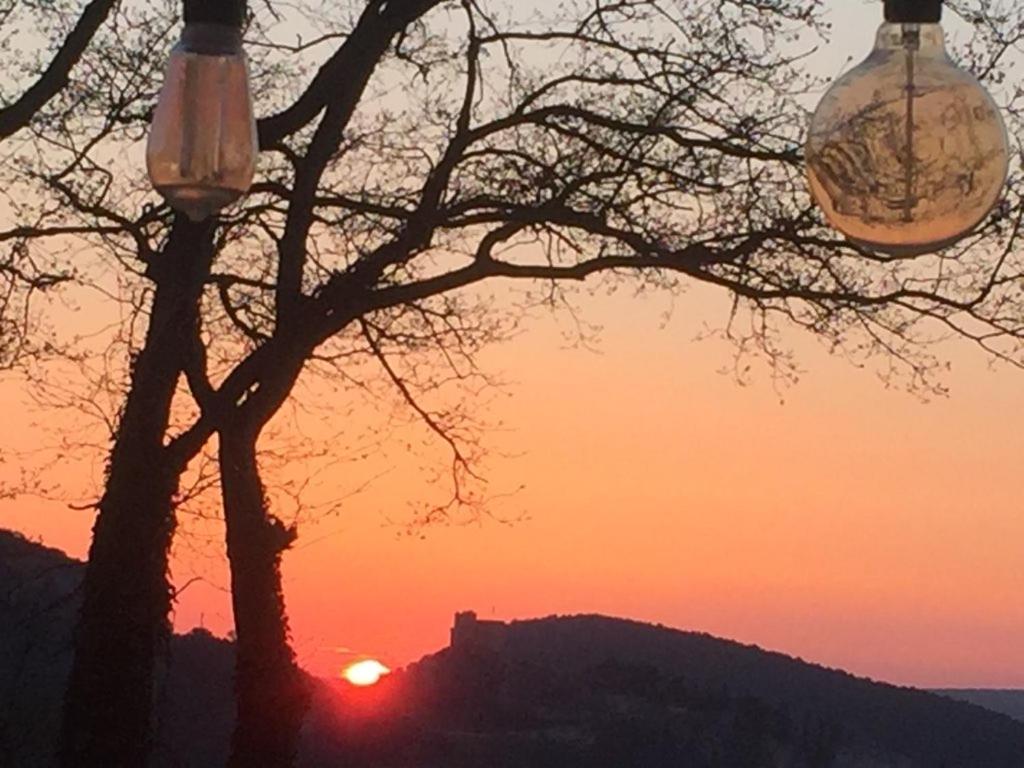 Villa Les Granges Vaison Saint-Marcellin-les-Vaison ภายนอก รูปภาพ